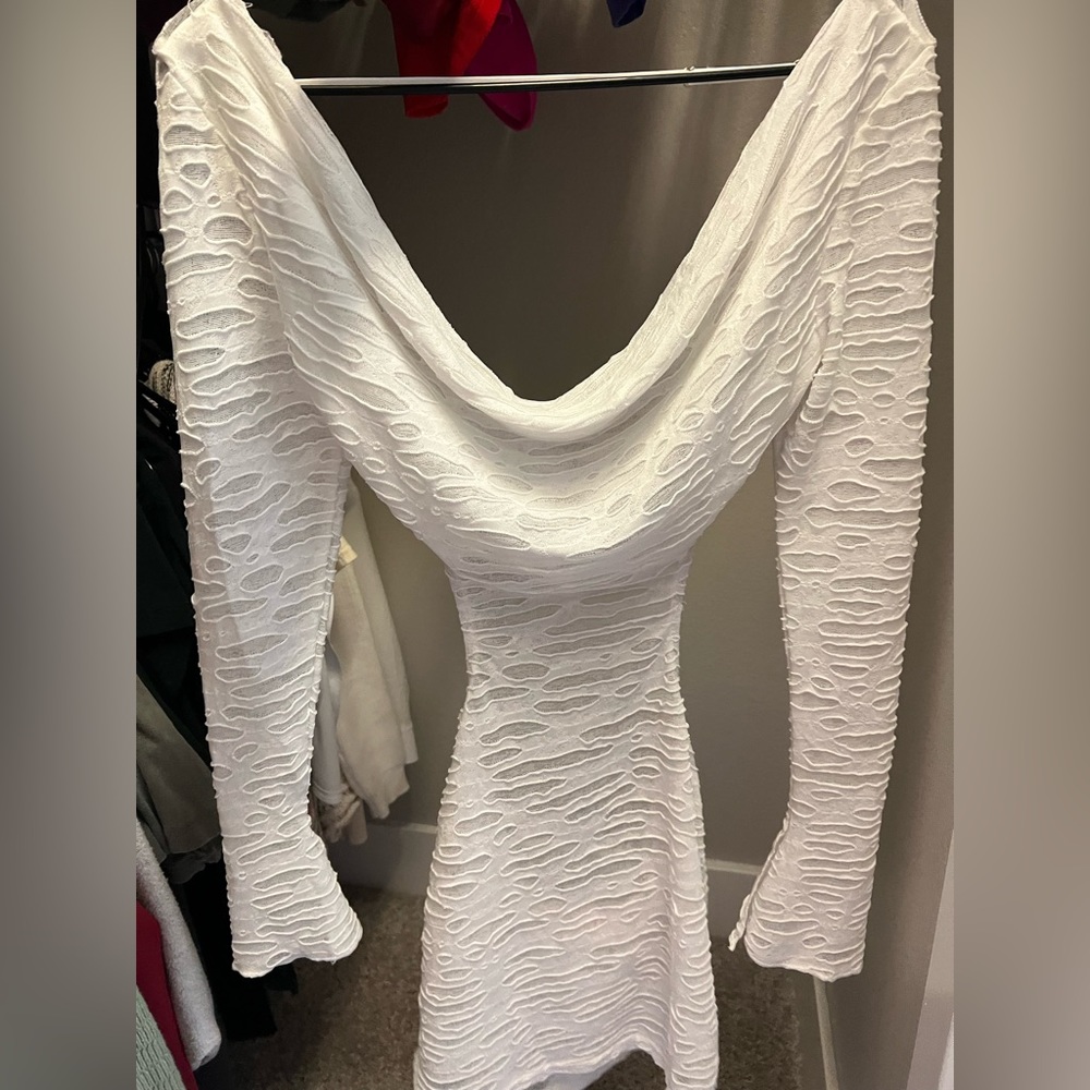 Dolls Kill dress